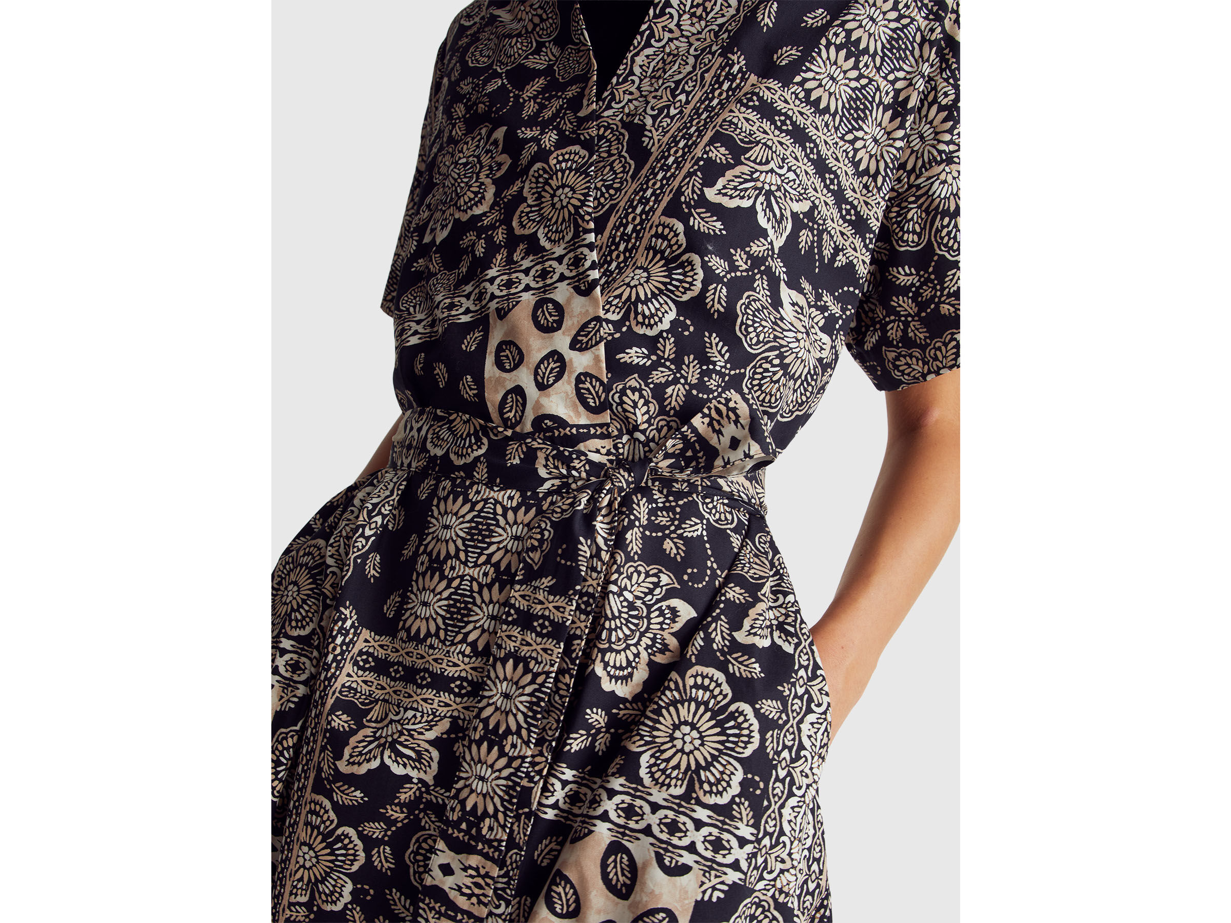 DRESS Femme image number 4